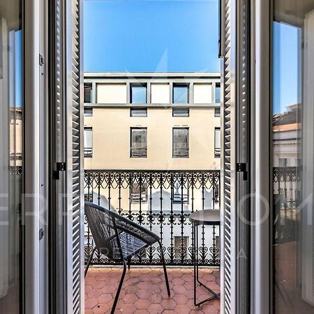 Paula By Terry'S Homes Cannes Luaran gambar