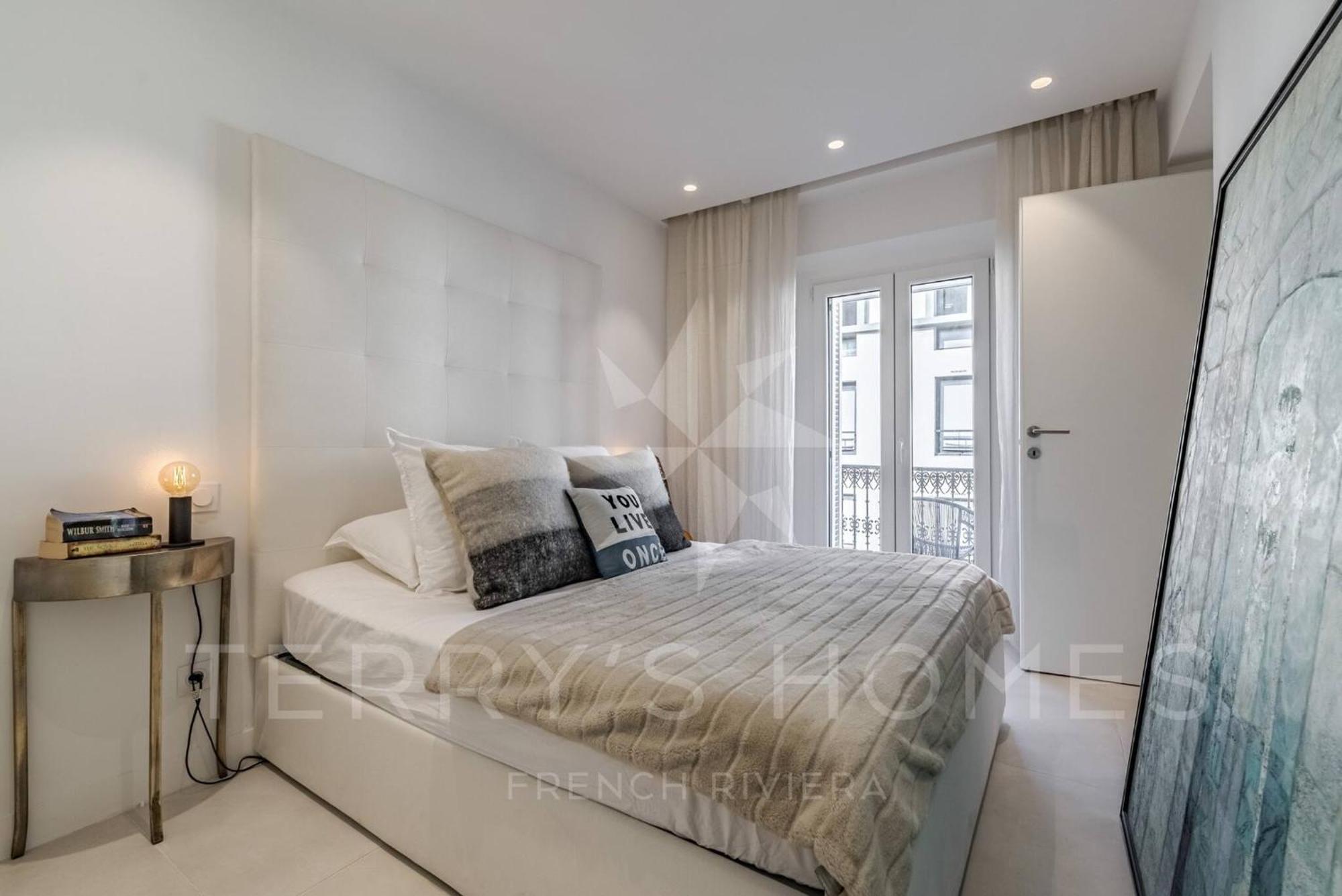Paula By Terry'S Homes Cannes Luaran gambar