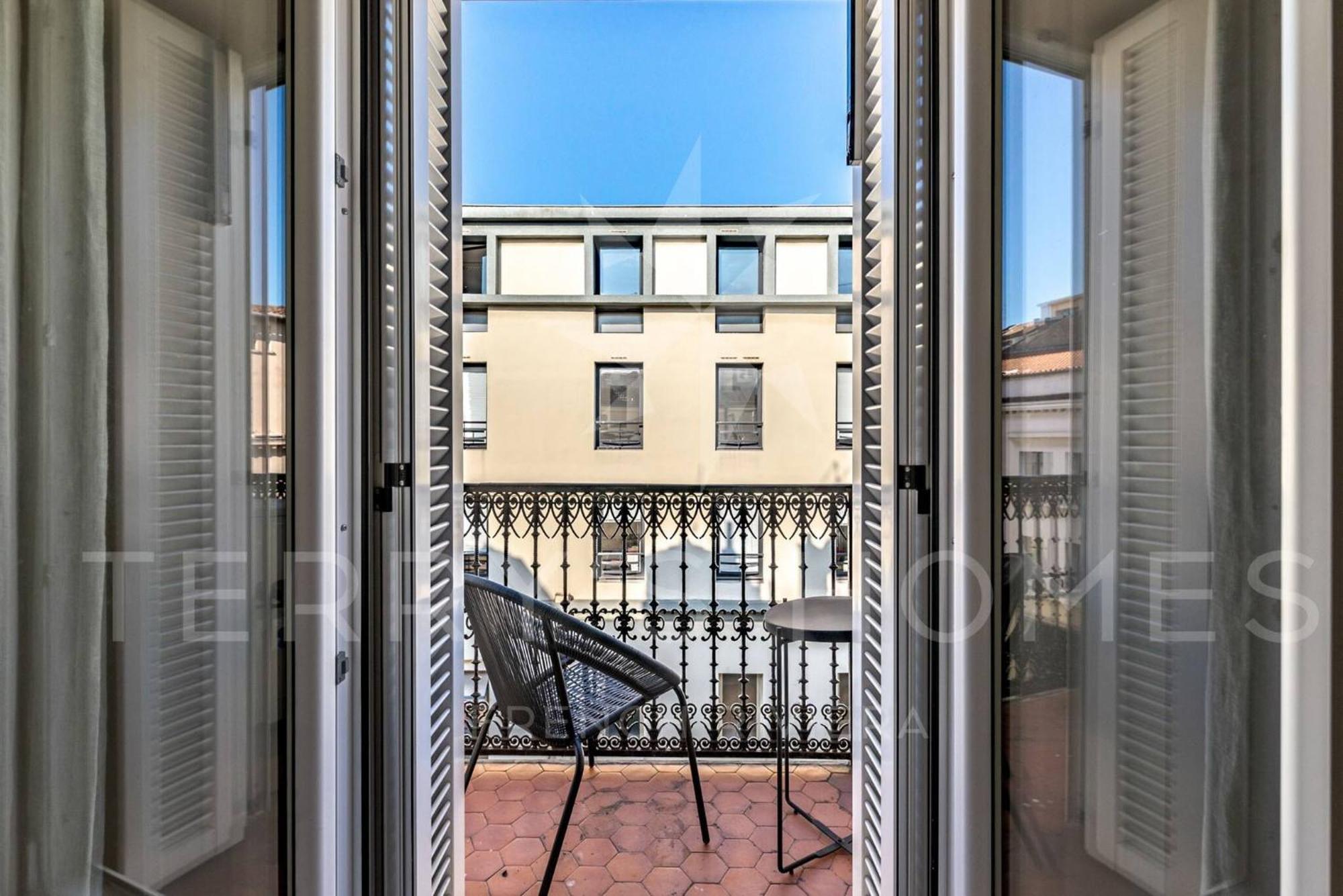 Paula By Terry'S Homes Cannes Luaran gambar