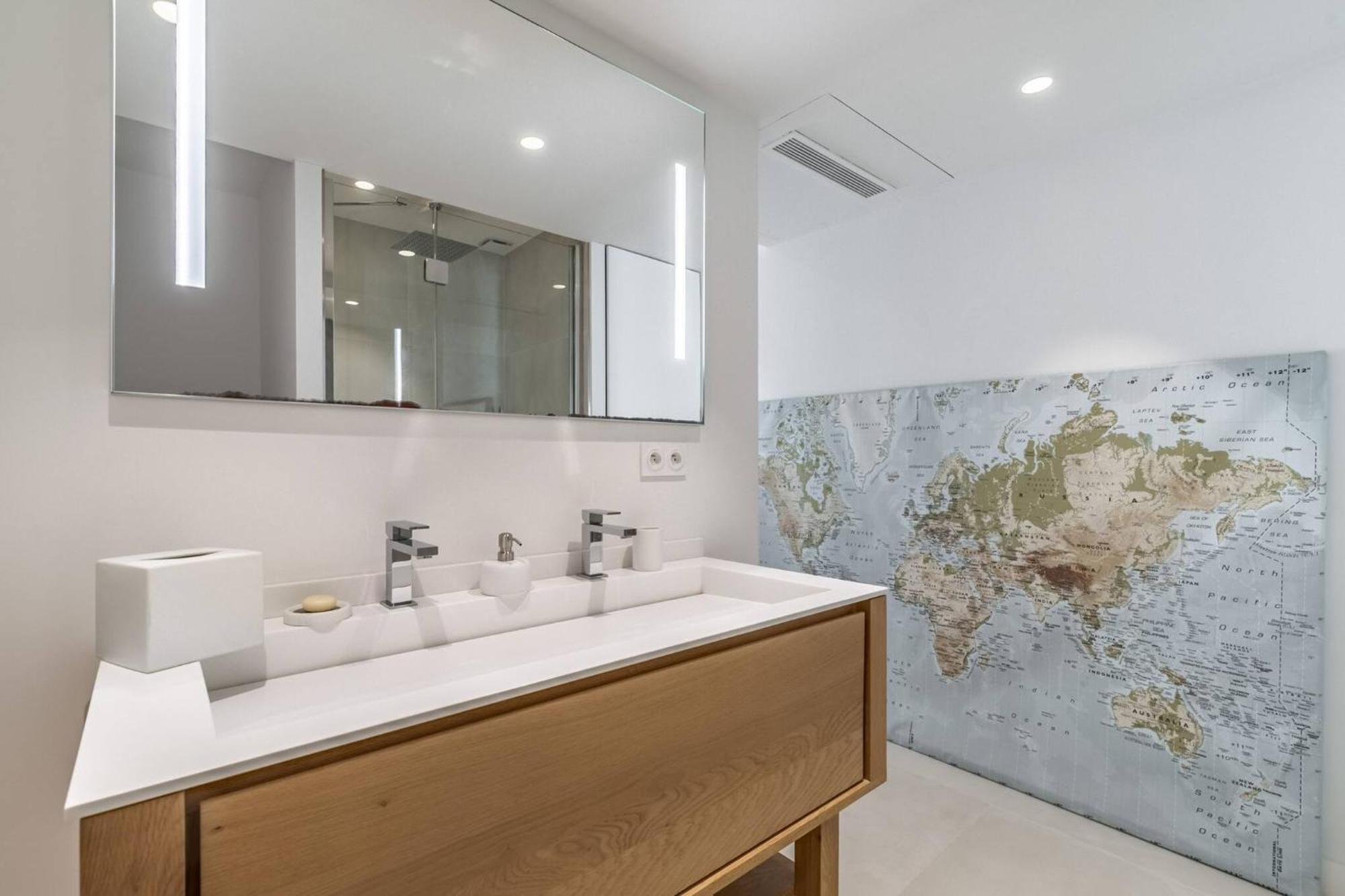 Paula By Terry'S Homes Cannes Luaran gambar
