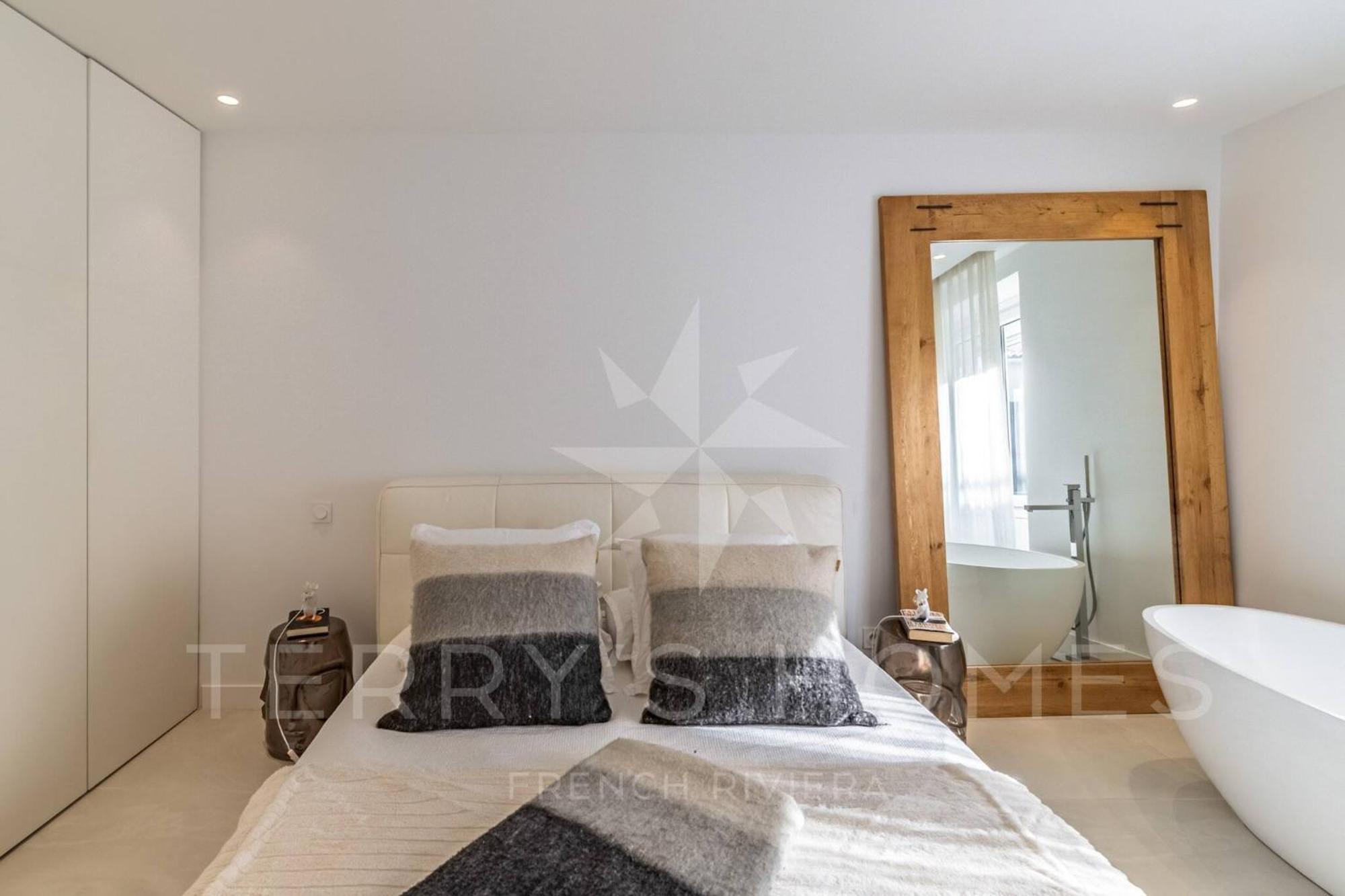 Paula By Terry'S Homes Cannes Luaran gambar