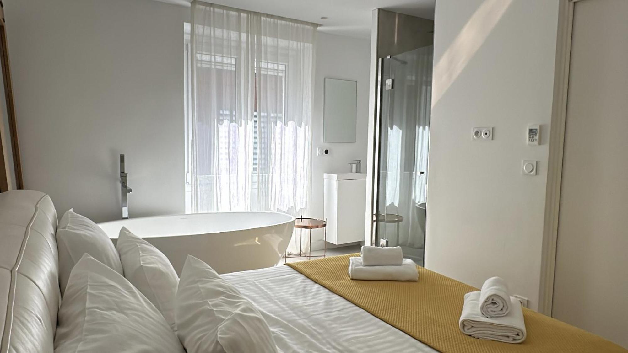 Paula By Terry'S Homes Cannes Luaran gambar