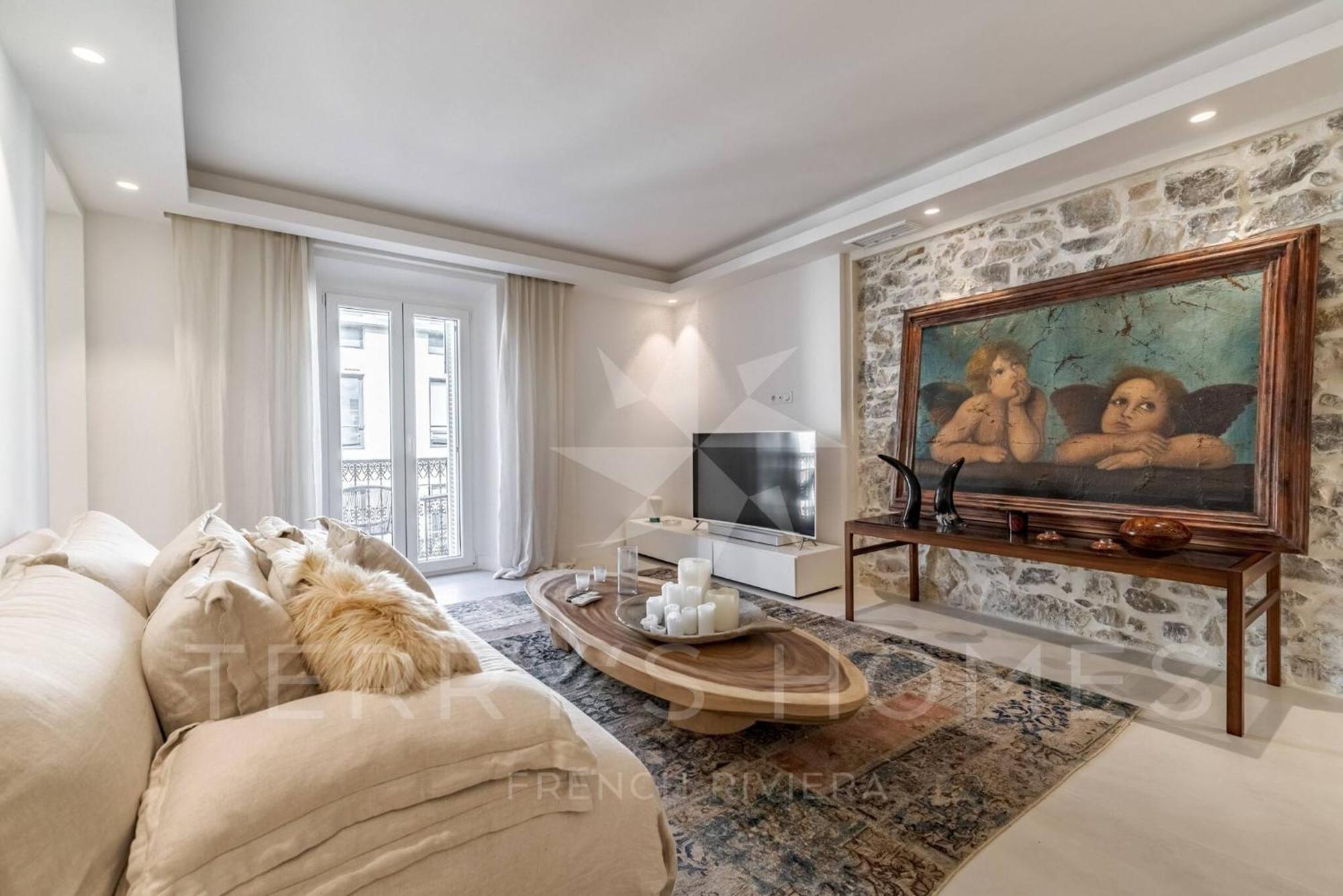 Paula By Terry'S Homes Cannes Luaran gambar